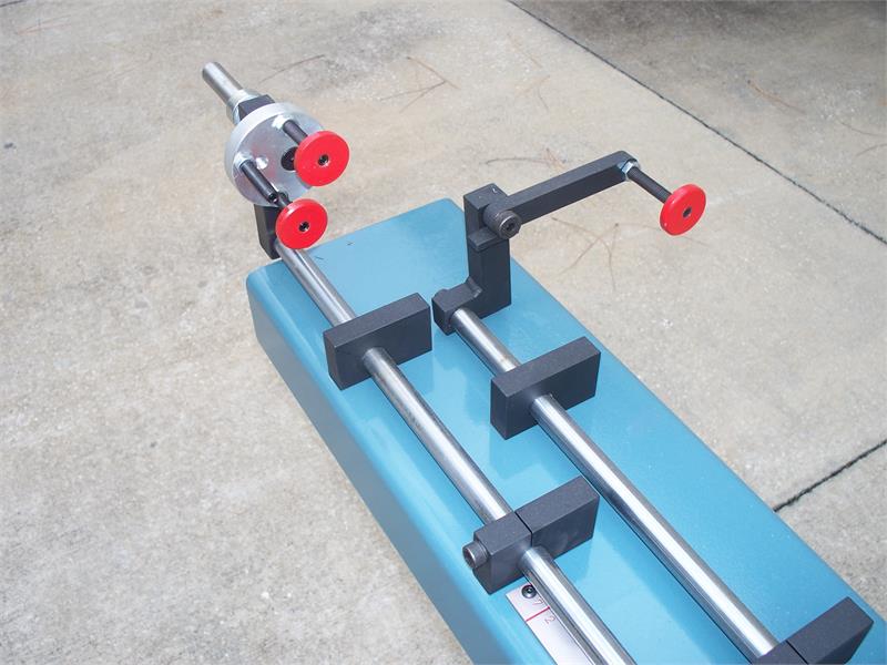 Norfield 250M Strike Jamb Router