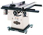 Woodworking Machinery and Dust Collection