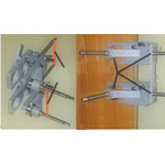Boring Jigs