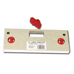 Latch Face Templates