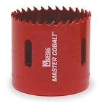 Hole Saws and Pilot Drills