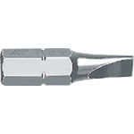 Slotted Bits
