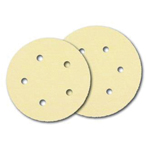 Sanding Discs 5", 5 Hole, Adhesive Backed