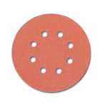 Sanding Discs 5", 8 Hole, Hook and Loop