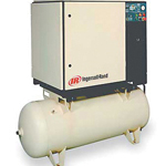 Ingersoll Rand Air Compressors