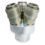 Air Fittings and Manifolds