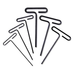 Hex Keys