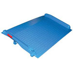 Steel Truck Dockboards