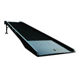 Steel Yard Ramps