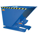 Self Dumping Hoppers