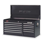 Tool Storage