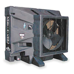 Evaporative Cooling Fans