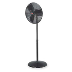 Pedestal and Wall Mounted Air Circulators