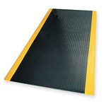 Shop Cleaning and Anti-Fatigue Matting