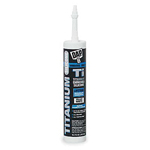Adhesives, Sealants and Fillers