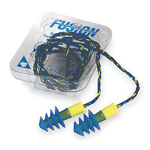 Ear Plugs, Respirators and Back Supports
