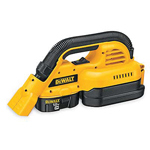 Cordless Vacuums