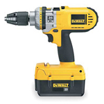 Hammer Drills