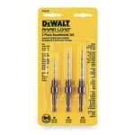 Jobber Drills and Countersinks