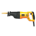 Reciprocating Saws
