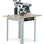 Radial Arm Saws