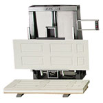 Vertical Door Loader