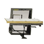 Vertical Door Unloader